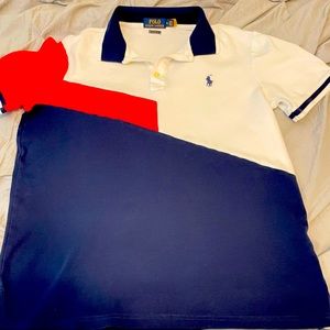 Men’s Polo Ralph Lauren shirt